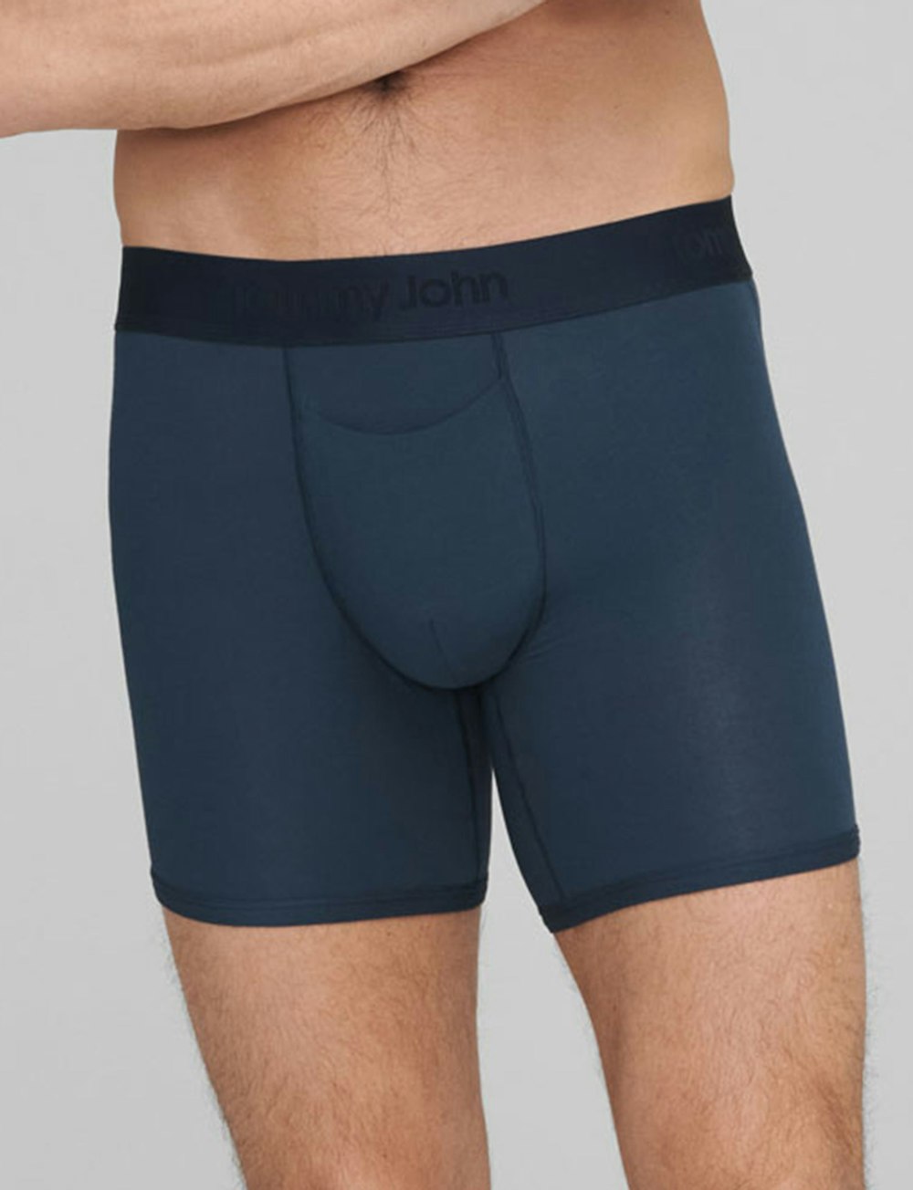 Second Skin Boxer Brief