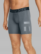 360 Sport Boxer Brief 8"