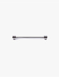 Silver Collar Pin