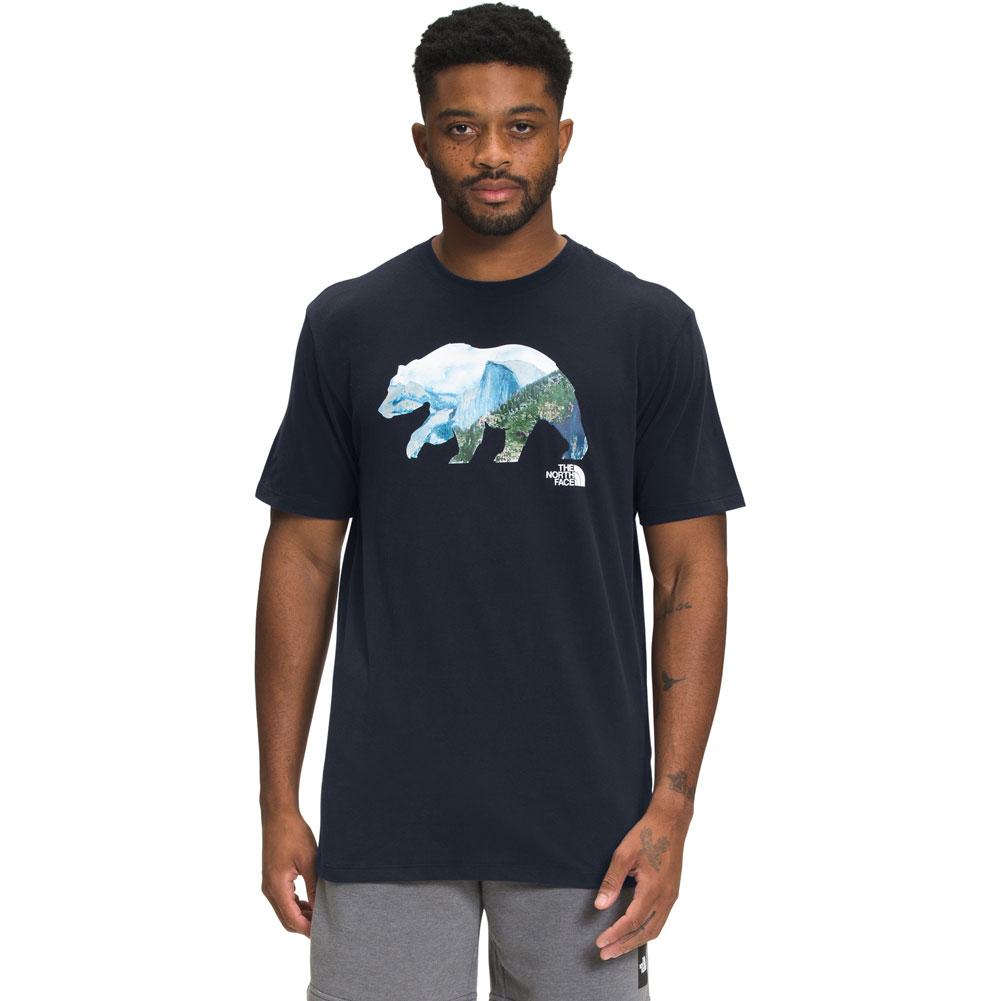 The North Face Bears Tee