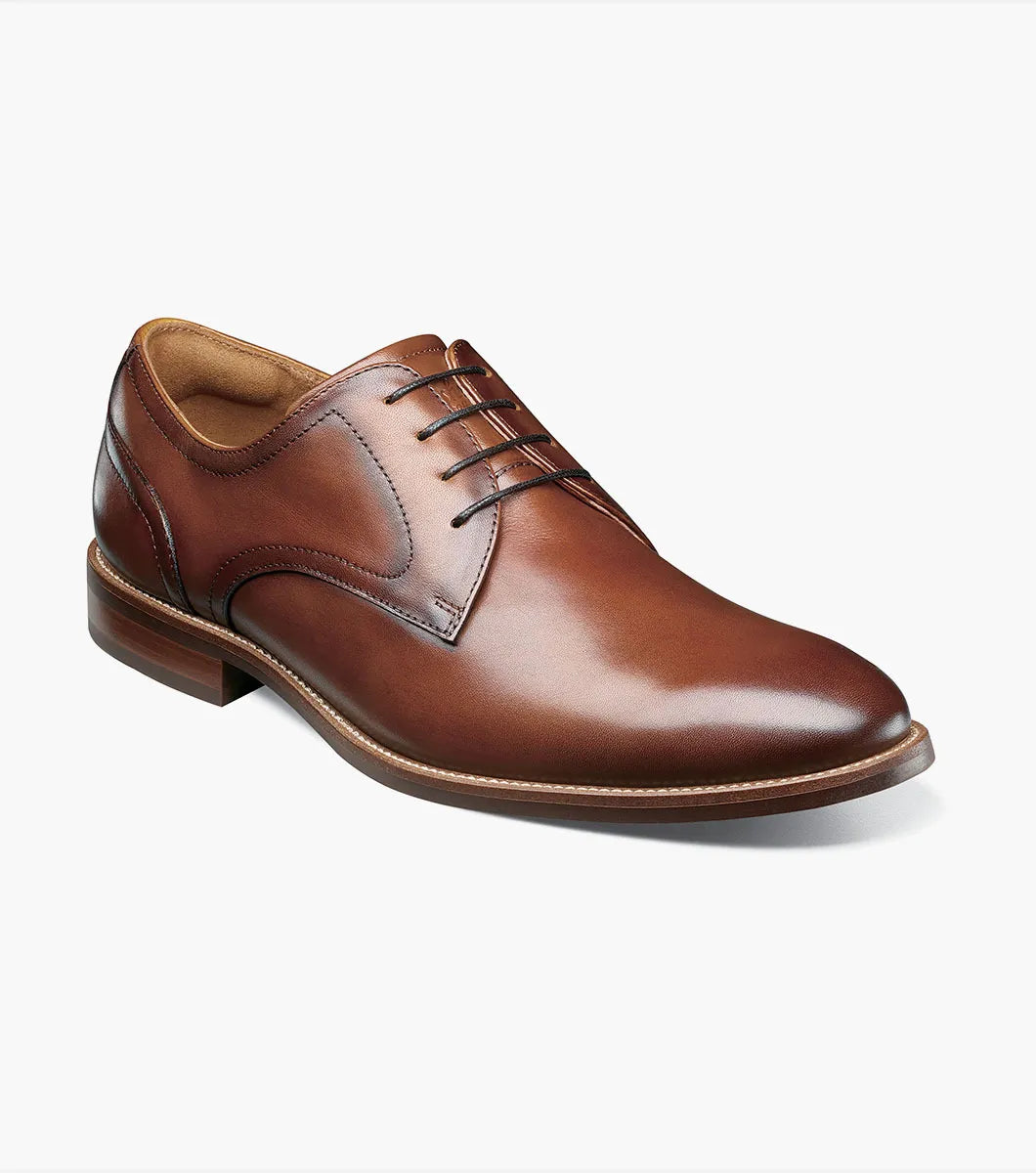 Rucci Plain Toe Oxford
