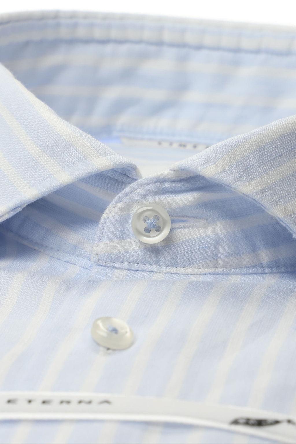 Soft Stripe Dobby Modern Fit Dress Shirt