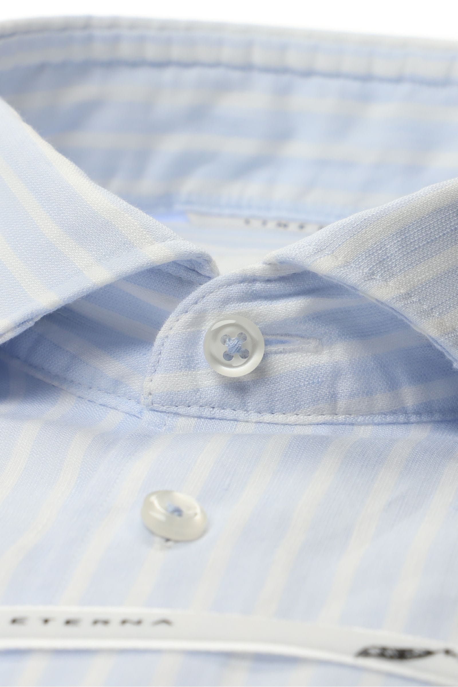 Soft Stripe Dobby Modern Fit Dress Shirt