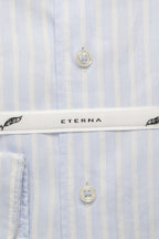 Soft Stripe Dobby Modern Fit Dress Shirt
