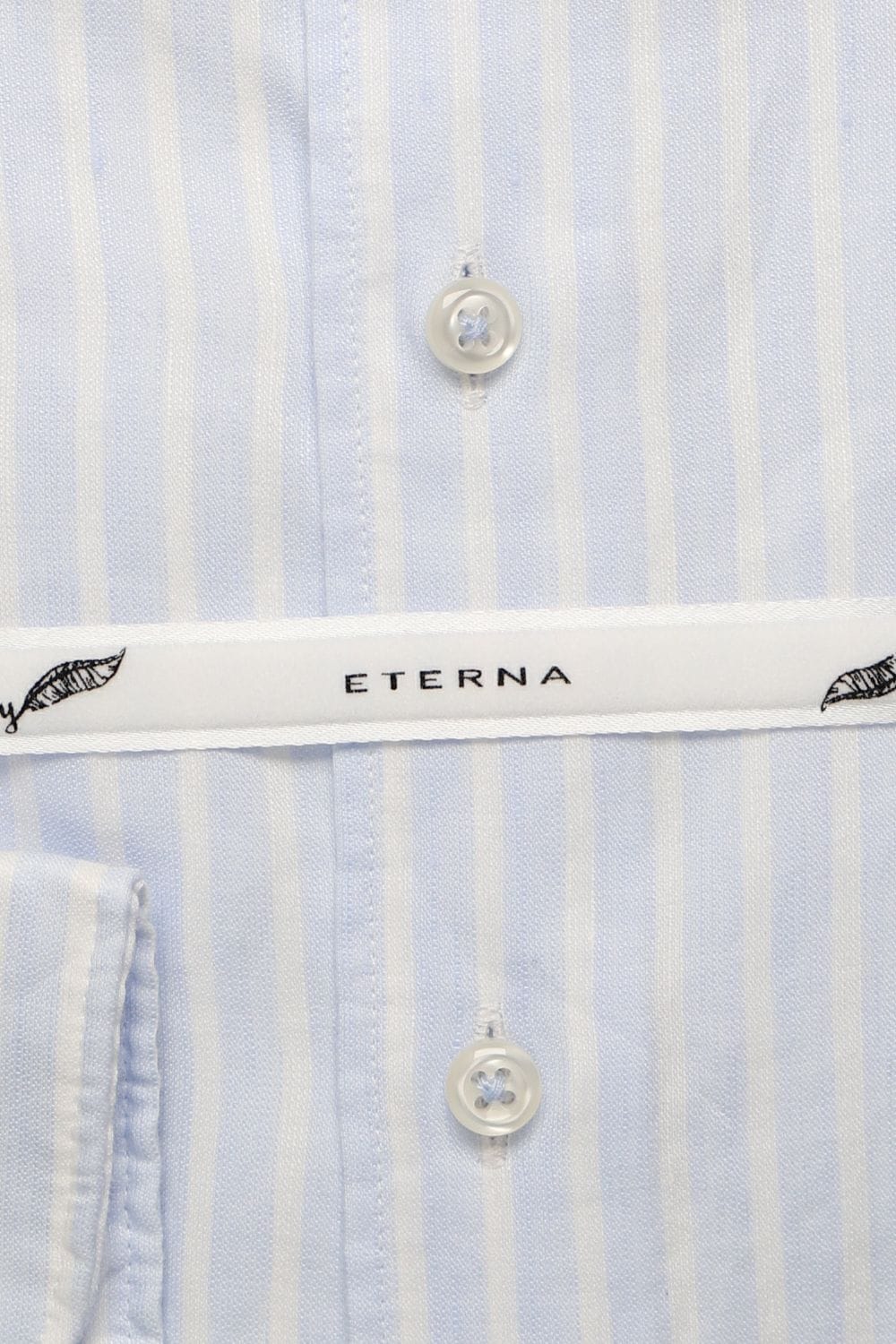 Soft Stripe Dobby Modern Fit Dress Shirt