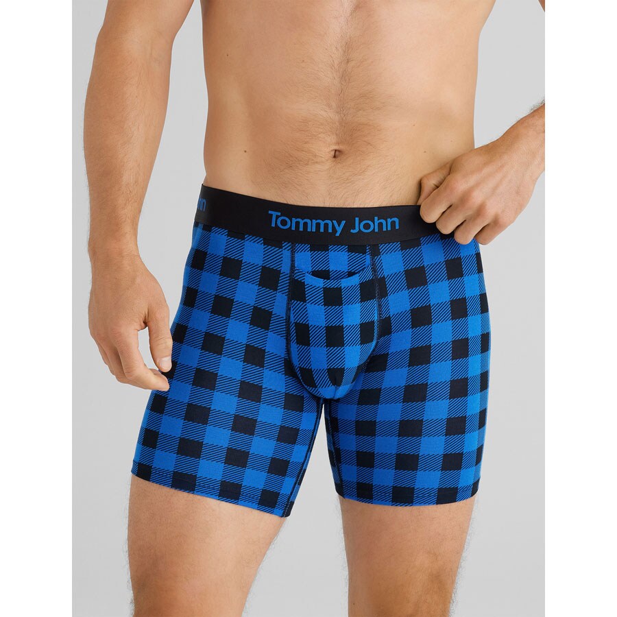 Second Skin Boxer Brief