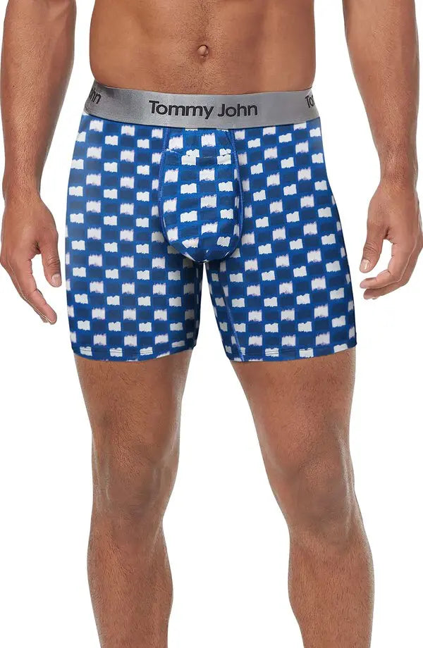 Second Skin Boxer Brief