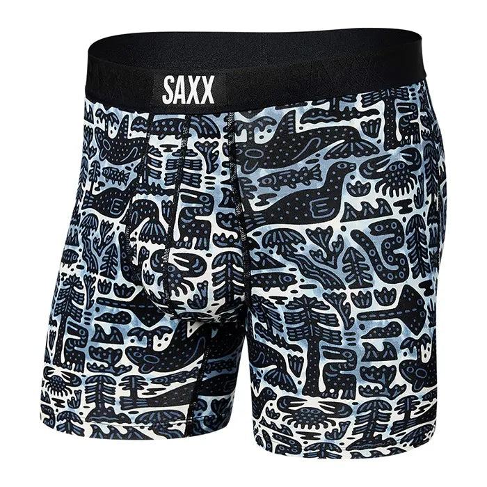 Ultra Super Soft Boxer Breif