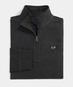 Saltwater Quarter Zip
