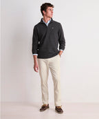 Saltwater Quarter Zip