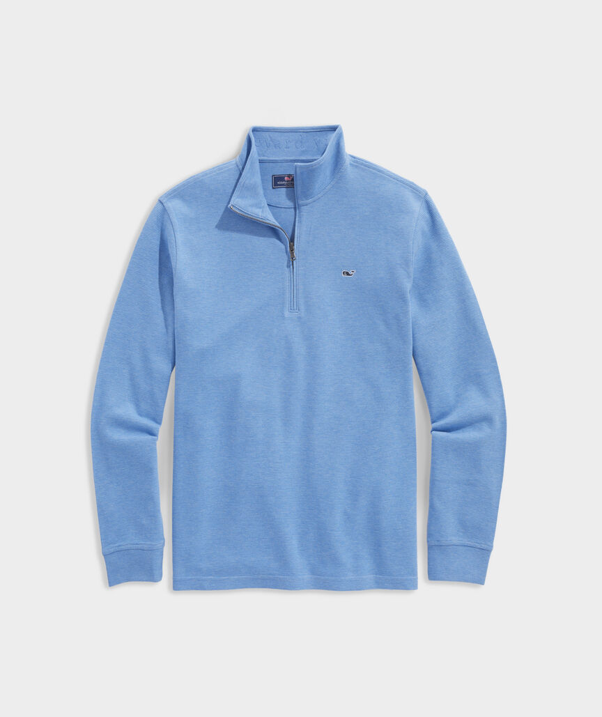 Saltwater Quarter Zip