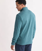 Saltwater Quarter Zip