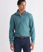 Saltwater Quarter Zip
