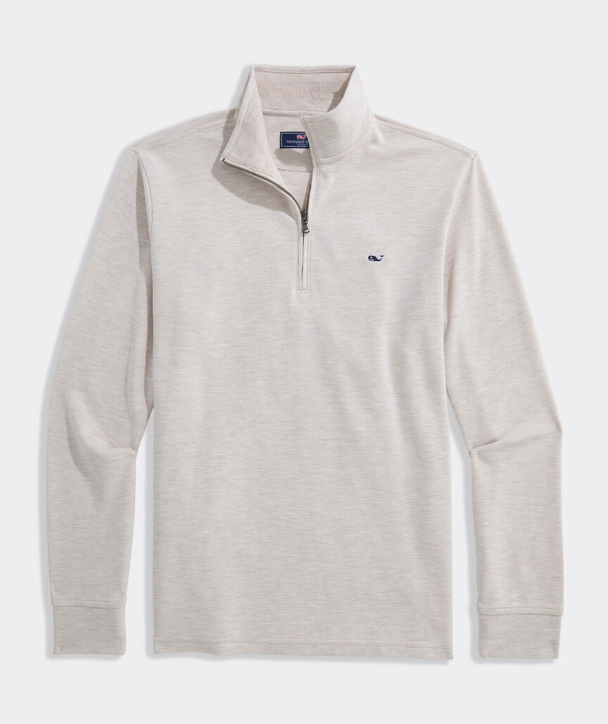 Saltwater Quarter Zip
