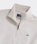 Saltwater Quarter Zip
