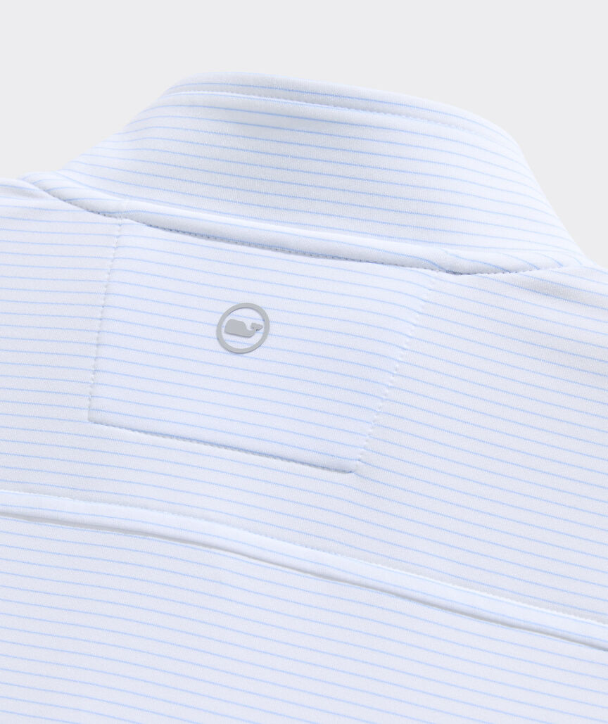 Clubhouse Performance Quarter-Zip