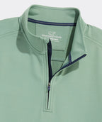 Clubhouse Performance Quarter-Zip