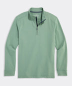 Clubhouse Performance Quarter-Zip