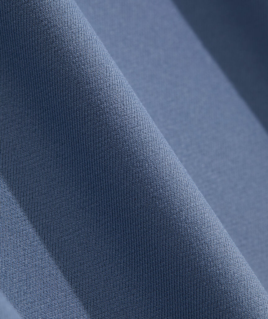 Clubhouse Performance Quarter-Zip