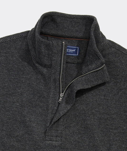 Calm Water Quarter Zip