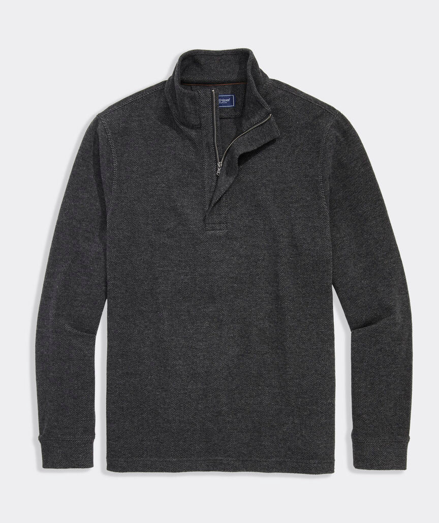 Calm Water Quarter Zip