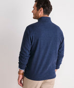 Calm Water Quarter Zip