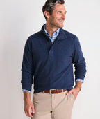 Calm Water Quarter Zip