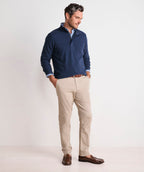 Calm Water Quarter Zip
