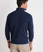 Coastline Quarter Zip