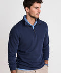 Coastline Quarter Zip