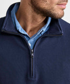Coastline Quarter Zip