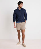 Coastline Quarter Zip