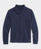 Coastline Quarter Zip