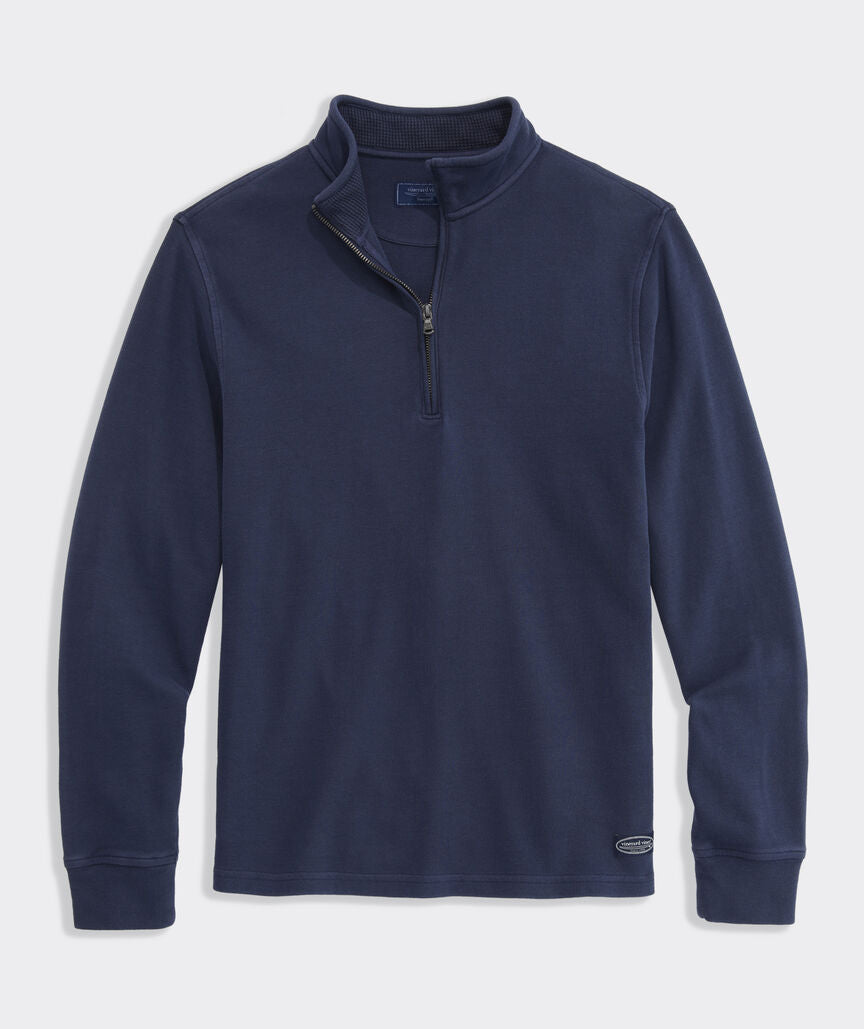 Coastline Quarter Zip
