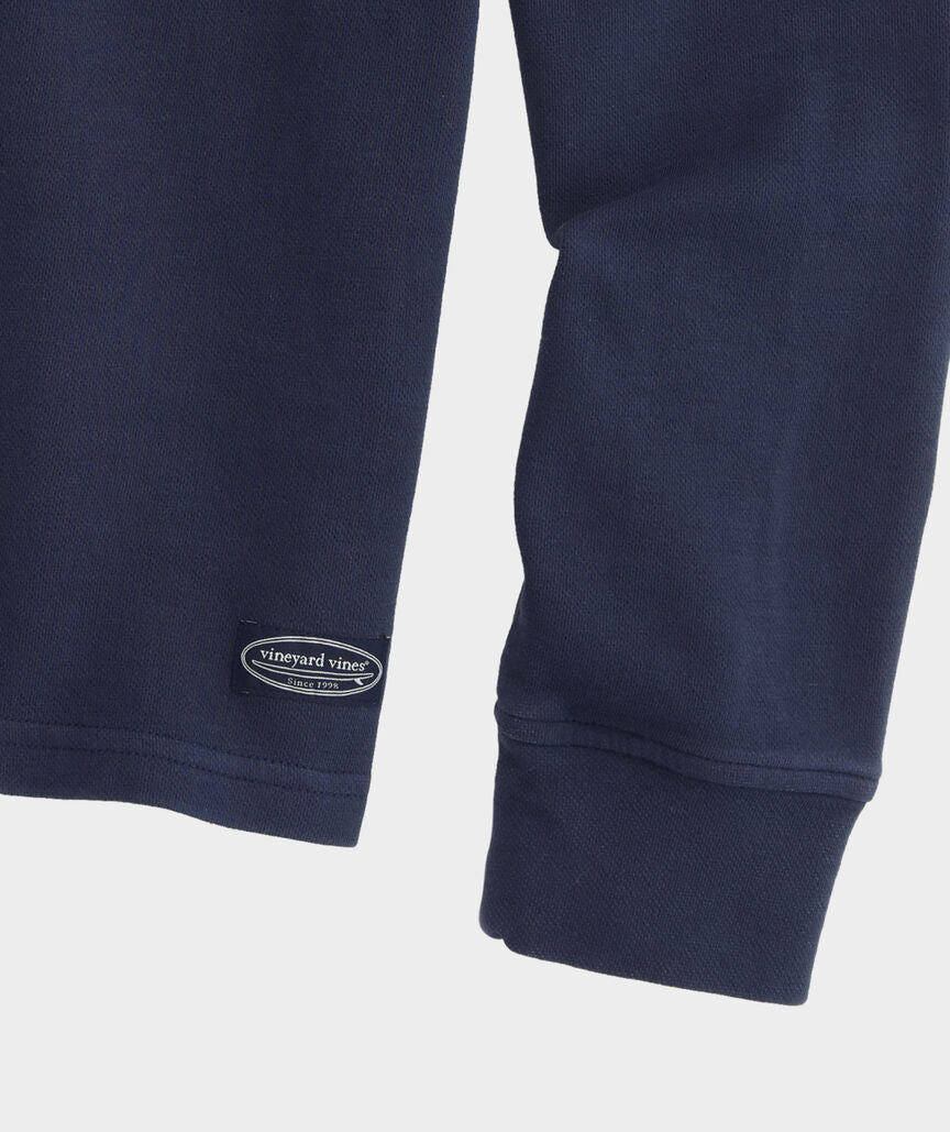 Coastline Quarter Zip
