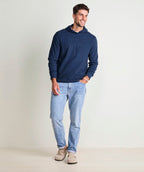 Calm Water Hoodie