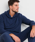 Calm Water Hoodie