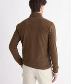 Men's Calm Water Quarter Zip