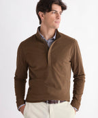 Men's Calm Water Quarter Zip