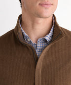 Men's Calm Water Quarter Zip