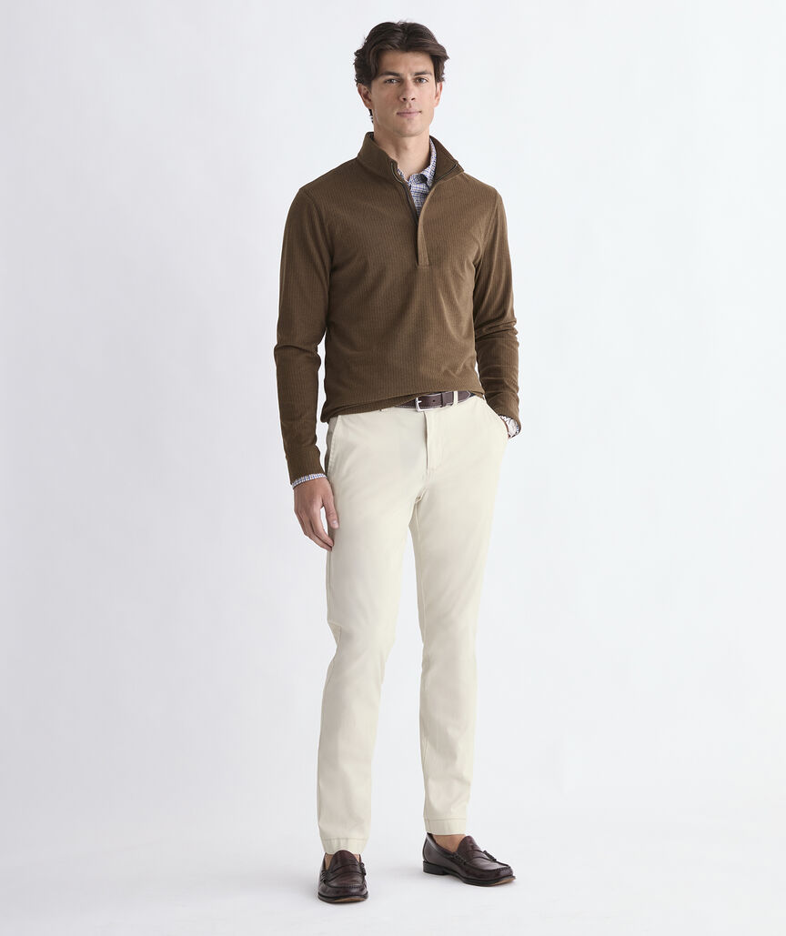 Men's Calm Water Quarter Zip