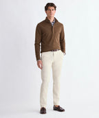 Men's Calm Water Quarter Zip