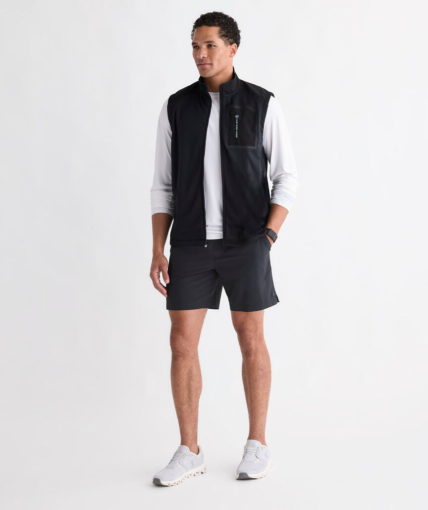 Performance Grid Tech Vest