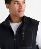 Performance Grid Tech Vest