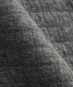 Quilted Navigator Quarter Snap