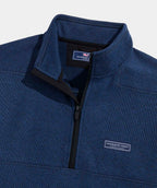 Mountain Sweater Fleece Quarter Zip
