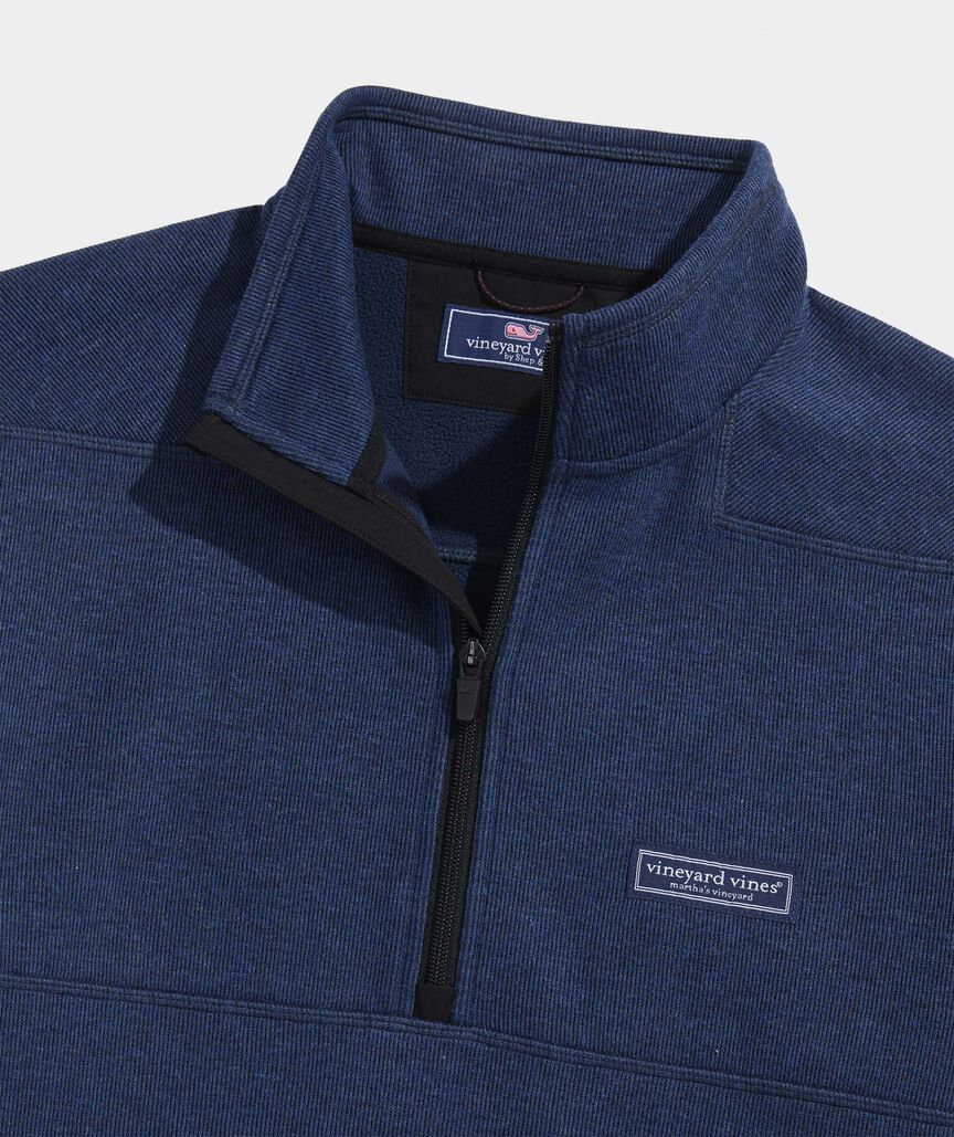 Mountain Sweater Fleece Quarter Zip