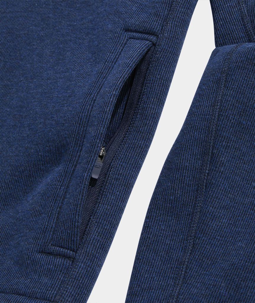 Mountain Sweater Fleece Quarter Zip
