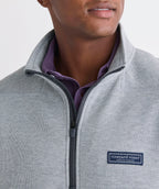 Mountain Sweater Fleece Quarter Zip