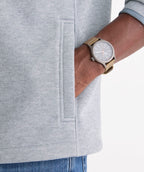Mountain Sweater Fleece Quarter Zip